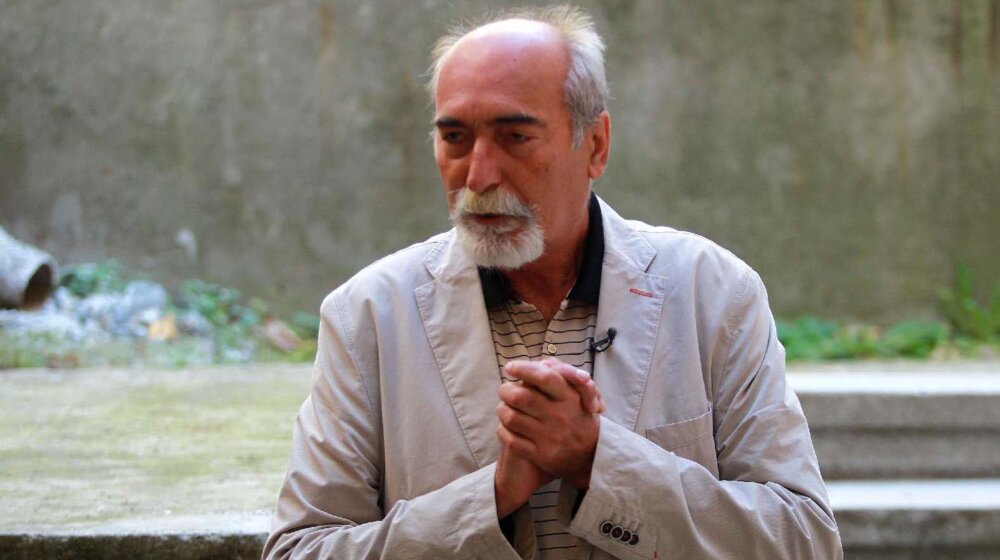 Oglasio se Milan Ćulibrk nakon sastanka s novom vlasnicom i redakcijom NIN-a 1