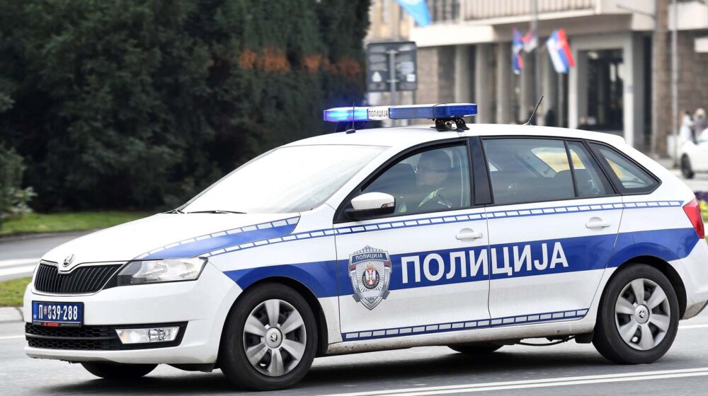 Zadržan osumnjičeni koji je u Beogradu iz vazdušne puške pucao na ljude 1