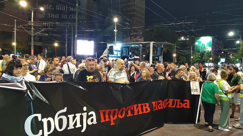 Nova: Opozicija sutra potpisuje sporazum o saradnji i rušenju Aleksandra Vučića 1