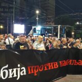 Nova: Opozicija sutra potpisuje sporazum o saradnji i rušenju Aleksandra Vučića 3