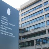 Sudija Trešnjev: Ukoliko se ne zaštite institucije, na scenu će stupiti otvorena autokratija 9