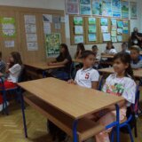 DS: Od ozbiljnih mera za povećanje bezbednosti učenika i nastavnika - nema ništa 14