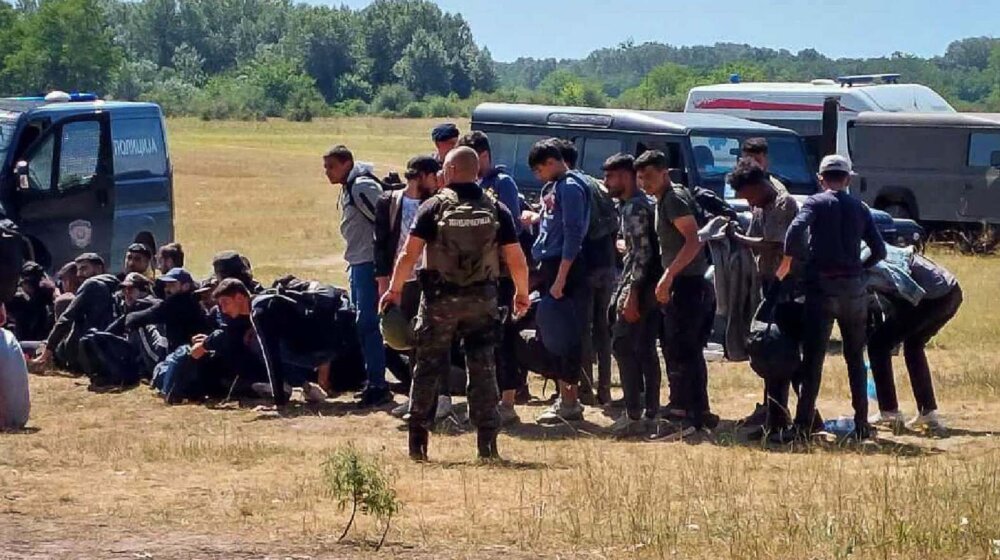 Analiza portala Magločistač: Krijumčarske grupe u Subotici povezane sa lokalnom policijom 1