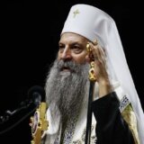 Patrijarh Porfirije u dvodnevnoj poseti Crnoj Gori 5