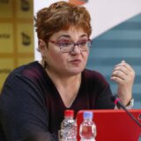 REM: Tamara Skrozza nije pozivala na ubistvo Vučića 1
