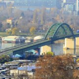 Vesić: Izdaćemo dozvolu za rušenje Starog savskog mosta kada se ispune svi zakonski uslovi 1