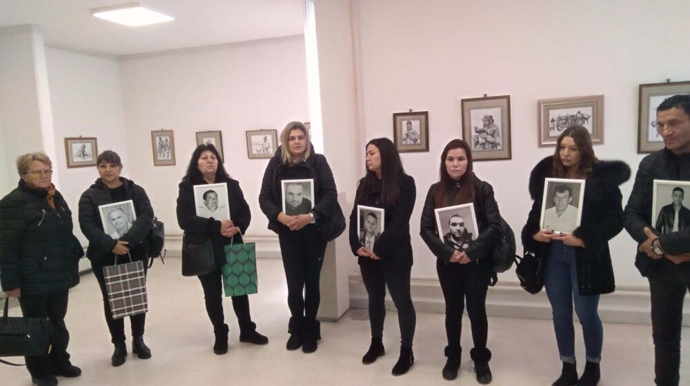 "Idemo do kraja, nije u pitanju viša sila": Šta porodicama poginulih rudara u rudniku "Soko" ostaje nakon odluke tužilaštva da za nesreću nema odgovornih? 1