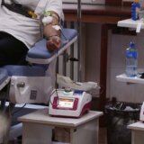 OVECAN BROJ DAVALACA KRVI ZBOG MASOVNIH UBISTAVA