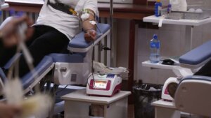 OVECAN BROJ DAVALACA KRVI ZBOG MASOVNIH UBISTAVA