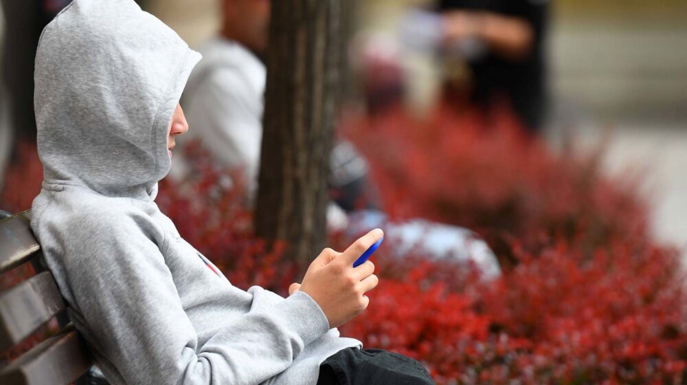 Da li prezaštićena deca odrastaju u frustrirane ljude? 1