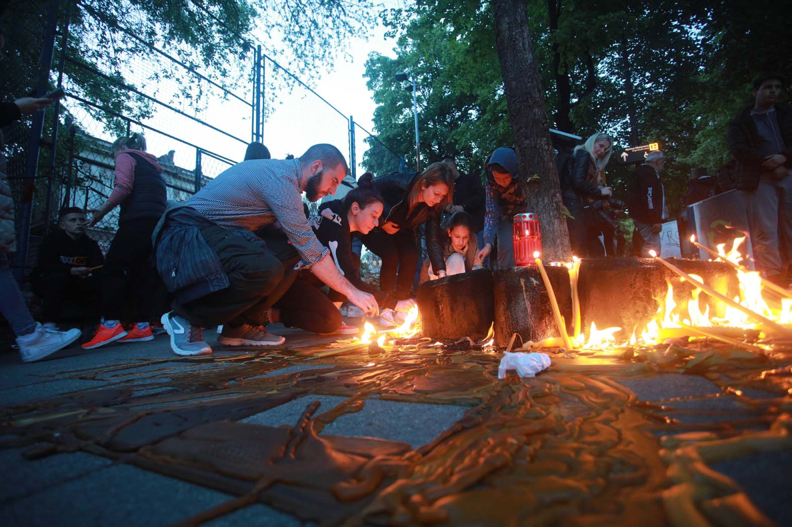 Kako nas je promenio "Ribnikar"? 2