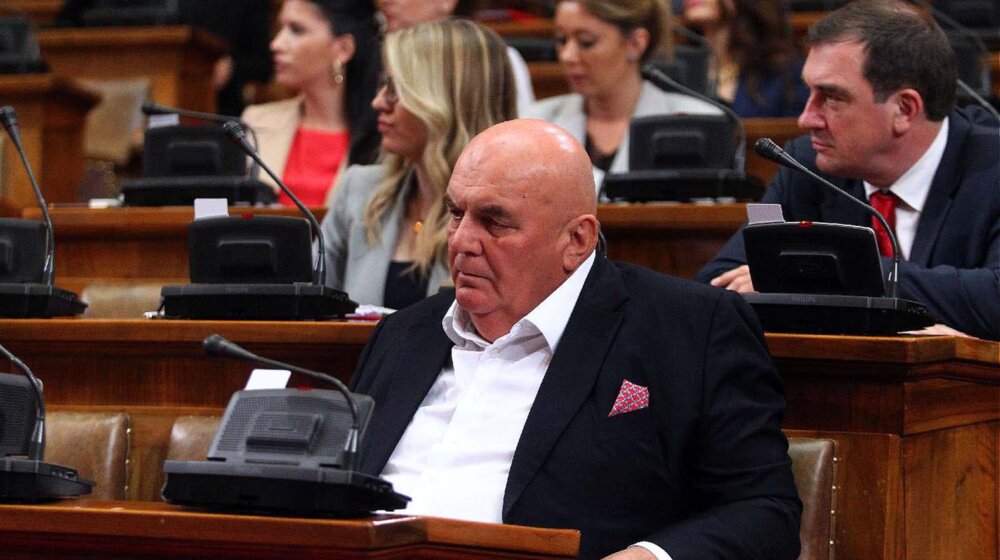 Marković: Opoziciji ne odgovara ni jedan datum izbora 1