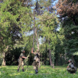 Ministarstvo odbrane Srbije: Samohrani roditelji ne učestvuju na vojnim vežbama 4