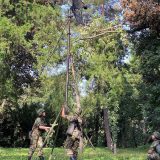 Od danas do 6. juna ispitivanja u kasarni "Žarkovo" 2