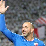 Dejan Stanković, FK Crvena zvezda