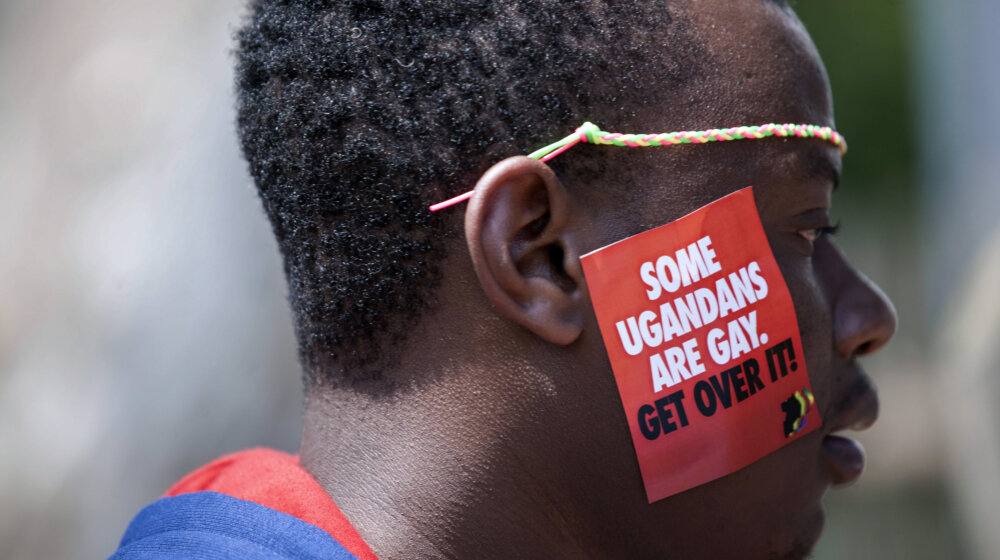 U Ugandi prvi slučaj primene strogog anti-LGBT zakona koji propisuje smrtnu kaznu 1