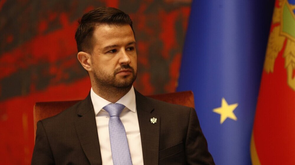 Milatović dao ostavku na sve funkcije u Pokretu Evropa sad 1