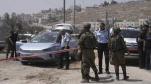 Izraelska vojska ubila dvojicu mladih Palestinaca kod Dženina, na Zapadno obali