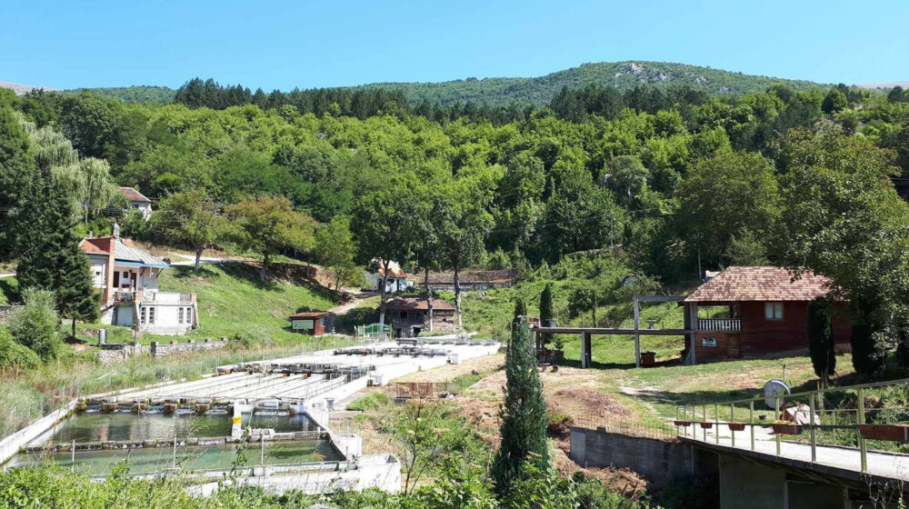 Za podsticaj ruralnog turizma 150 miliona dinara 1