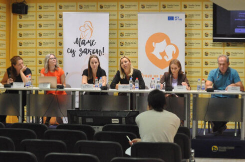 INTERVJU Tatjana Macura, predsednica Udruženja Mame su zakon i kandidatkinja na listi "Srbija ne sme da stane": Za sada ne razmišljam o učlanjenju u SNS 3