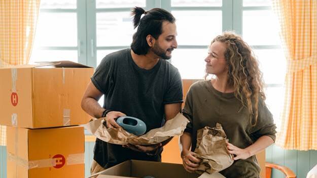 Samostalna selidba ili angažovanje agencije - prednosti i mane 1