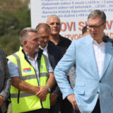 "Ni to Vučić nije ispunio": Istinomer o izgradnji autoputa Novi Pazar-Sarajevo 2024. 7