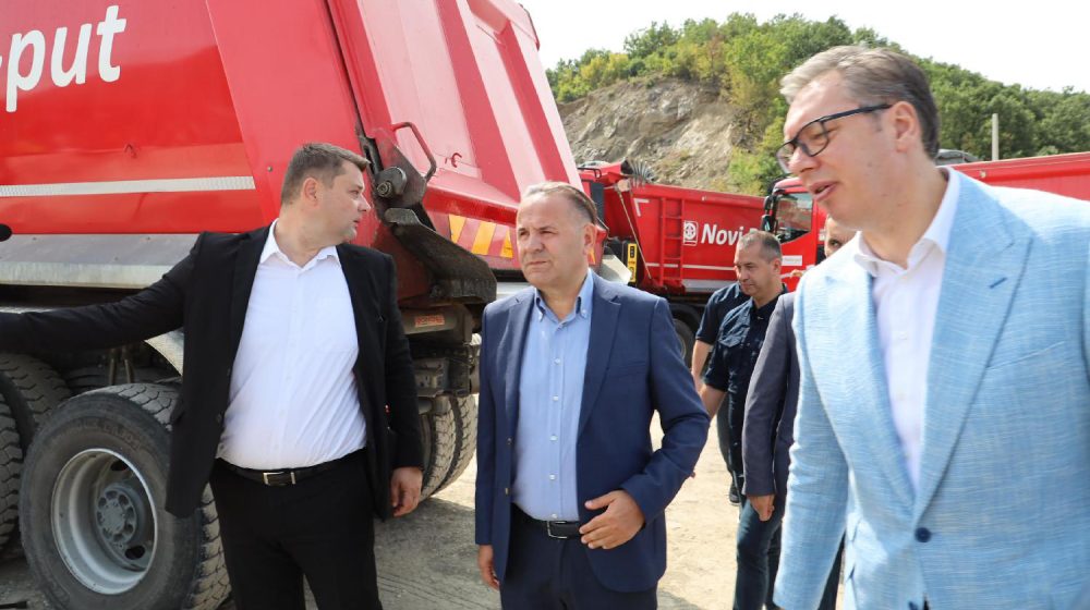 Da li je vladajuća koalicija uzdrmana nakon dramatičnih događaja u Novom Pazaru? 1