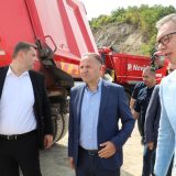 Ljajić poručuje da SDPS ne traži ništa osim poštovanja, a Zukorlić najavljuje obraćanje javnosti 2