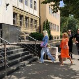 Reforma pravosuđa samo na papiru: Lični stav Gorana V. Zečevića 8