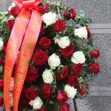 Zamenica gradonačelnika Beograda povodom Dana primirja položila venac na Francuskom vojnom groblju 5