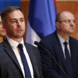 Aleksić predao potpise za registraciju NPS kao političke stranke 3