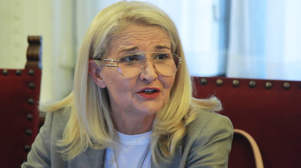 Mišćević: Litijum nije uslov EU, ali je potencijal za ceo region 1
