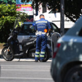 Pazi, snima se: Zašto je 60 kamera na uniformama saobraćajnih policajaca samo početak? 17