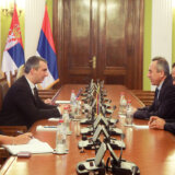 Orlić se sastao sa ambasadorom Palestine 6