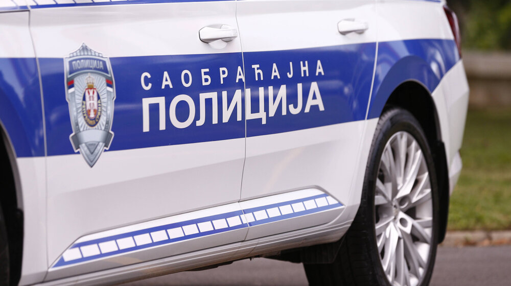 Sremska Mitrovica: Više kazni zbog prekoračenja brzine i vožnje pod dejstvom alkohola i droge 1