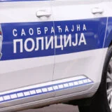 MUP: Vozio 203 kilometra na sat u Zemunu 4