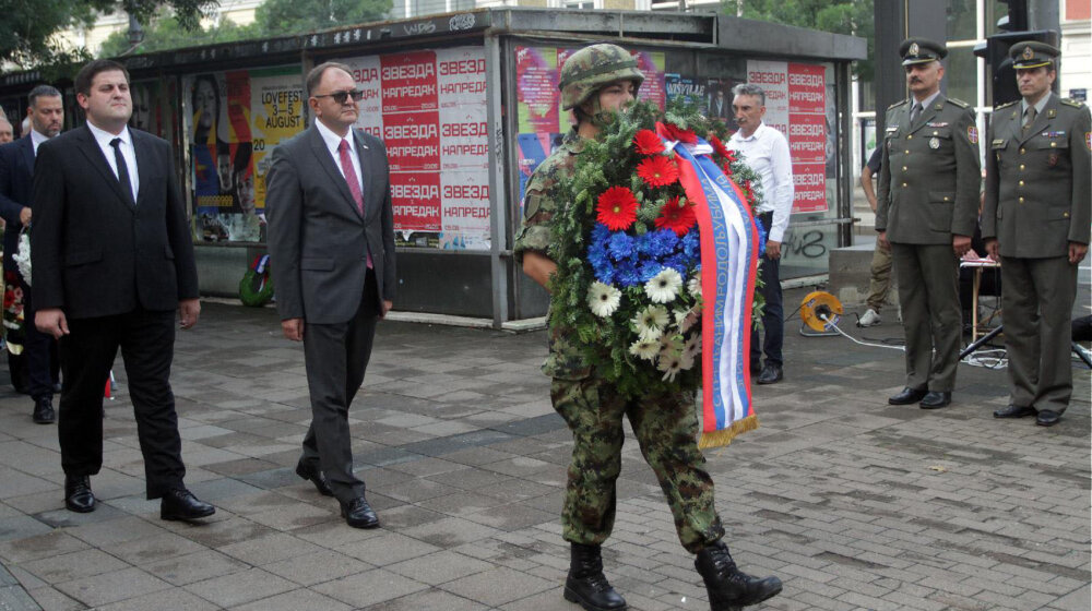 Dan kada su tela srpskih ustanika visila na Terazijama: Zašto je 17. avgust bitan dan u istoriji Srbije i zašto ne sme da se zaboravi? 1