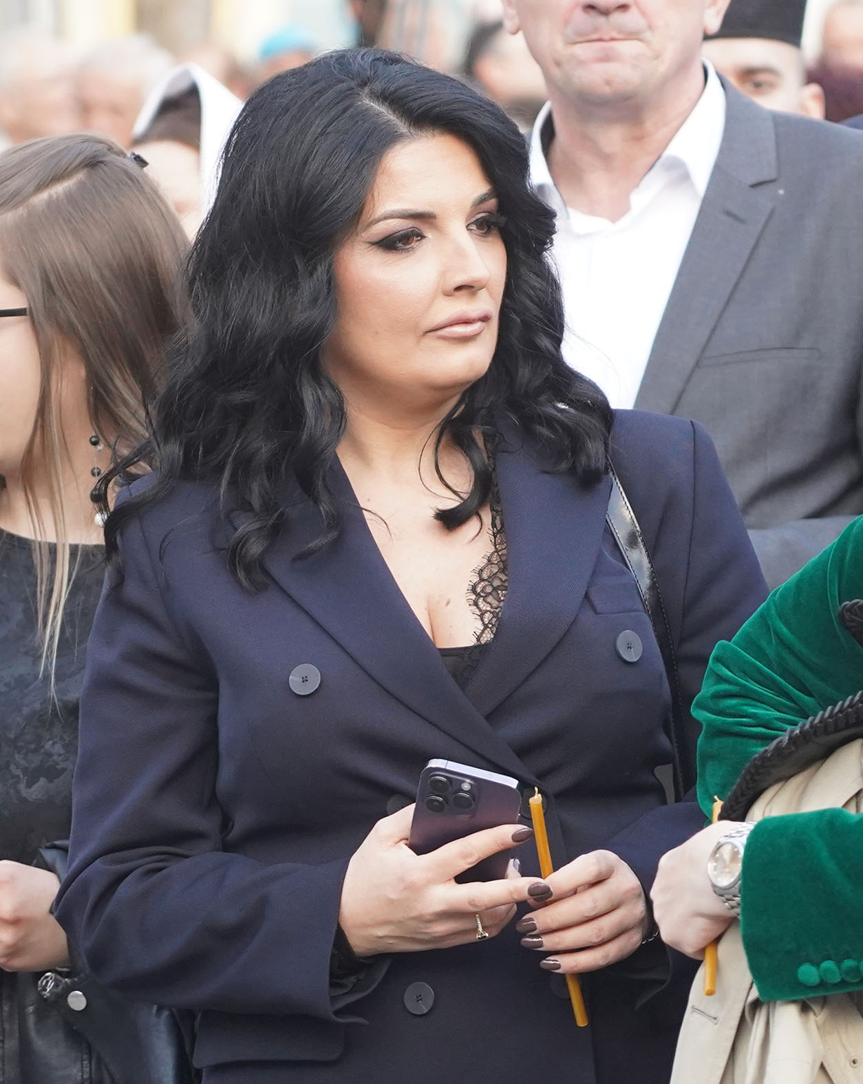 Ko su državni sekretari u Vladi Srbije: Lav Pajkić, Luka Kebara, Milena Popović, Borko Petrović 1