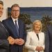 Napravi problem da bi bio deo rešenja: Vučićeva regionalna politika koja više ne prolazi 2