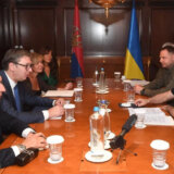 Šta su susretom dobili Vučić i Zelenski i šta će na to reći Putin? 9