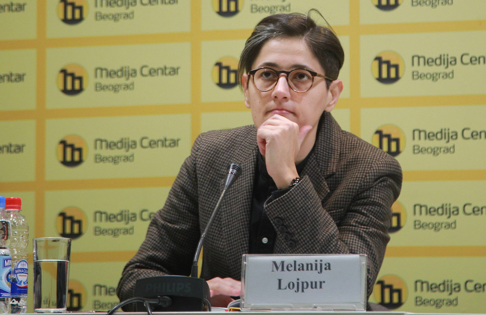 Da li je levici mesto u Srbiji protiv nasilja: Sagovornici Danasa o izlasku platforme Solidarnost iz stranke Zajedno 2 Da li je levici mesto u Srbiji protiv nasilja: Sagovornici Danasa o izlasku platforme Solidarnost iz stranke Zajedno 2