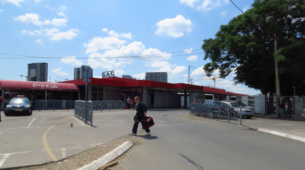 Zaposleni BAS-a najavili štrajk upozorenja 1