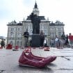 "Žene za promene" organizuju protest na Trgu slobode u Novom Sadu: Peti femicid u prva tri meseca ove godine u Vojvodini 14