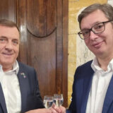 Dodik: Događaji na Kosovu pokazali licemerje međunarodne zajednice 8