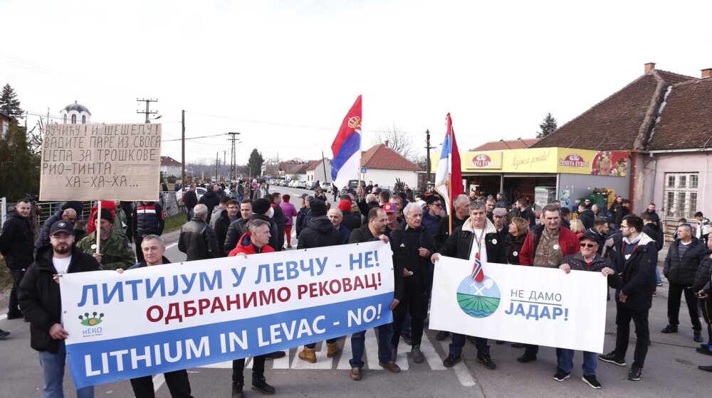 Litijumašenje sa Čarobnog brega 1
