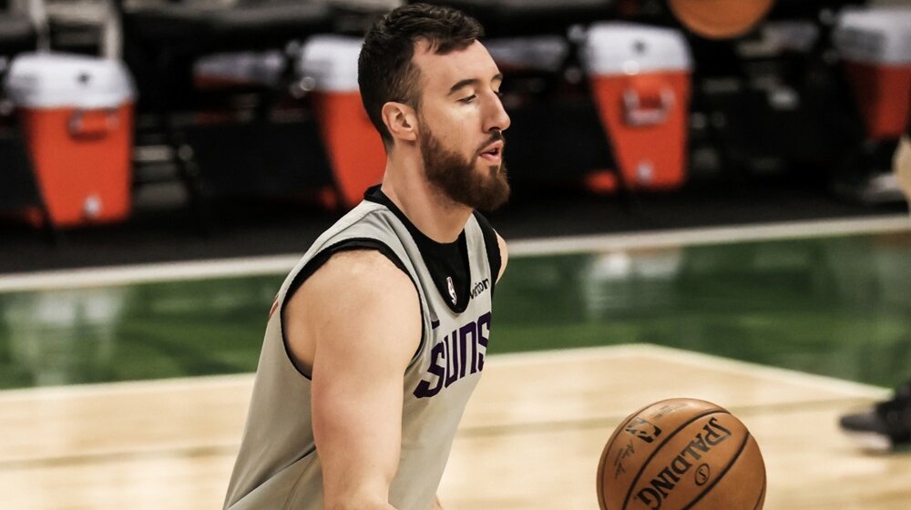 Američki košarkaš Kaminski novo pojačanje crno-belih 1