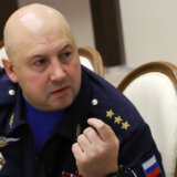 Ostavka Surovikina, imenovan novi komandant ruskih Vazdušno-kosmičkih snaga 1