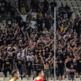 Otkazana utakmica AEK-a i Dinama u Atini posle ubistva domaćeg navijača u huliganskom obračunu 4