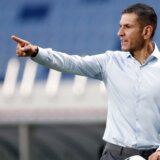 Losano ostaje selektor Meksika do SP 2026. 4