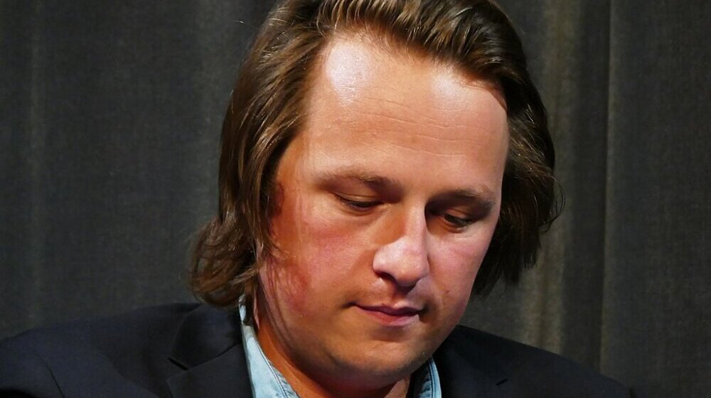 "Ekstremno desničarski novinar": Ko je Žofroa Ležen, novi direktor redakcije francuskog nedeljnika Žurnal di dimanš? 1